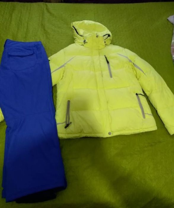 В отличном состоянии, зима р 50/54