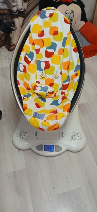 Продам электрошезлонг