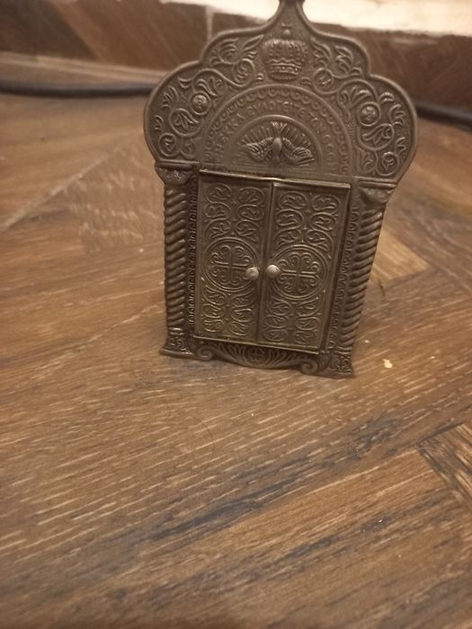 Икона по договаряне