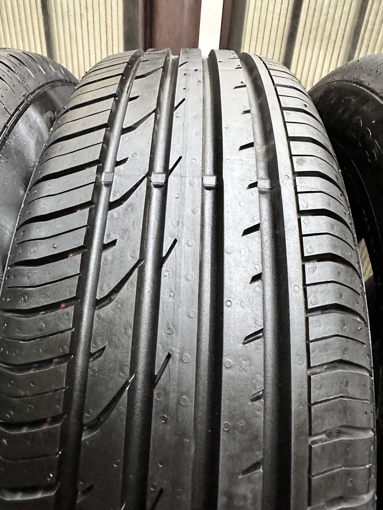 Anvelope 205/70 R16 CONTINENTAL de vara