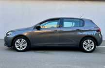 Peugeot 308 308 Automatik/Rate fara avans/Garantie