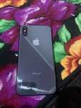 iPhone X Black 64 GB