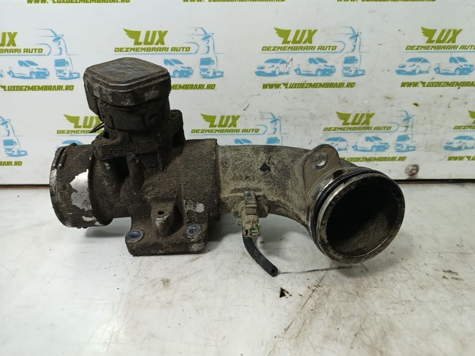 Supapa conducta egr a6460901031 2.2 cdi OM646 Volkswagen VW Crafter 1