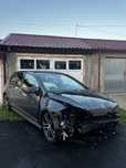 Golf 7 GTD 2016 avariat