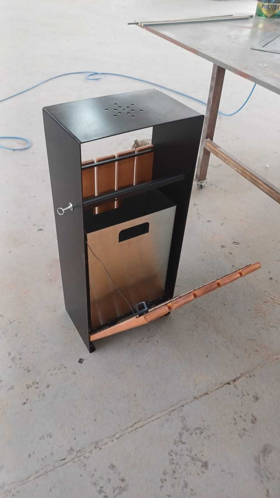 Урна EcoBin 25 л