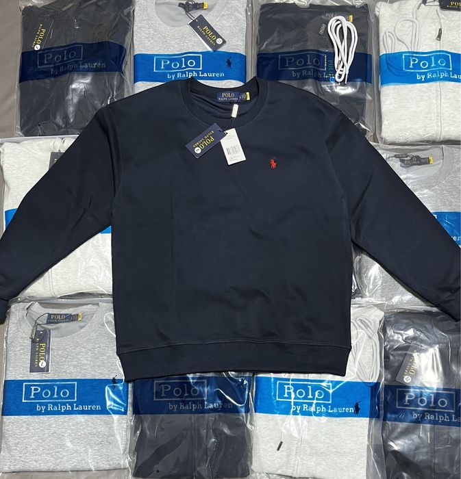 Кофты от Polo Ralph Lauren
