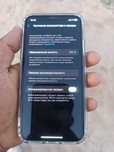iPhone xs  64 gb