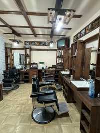 Barbershop Vintage de vanzare
