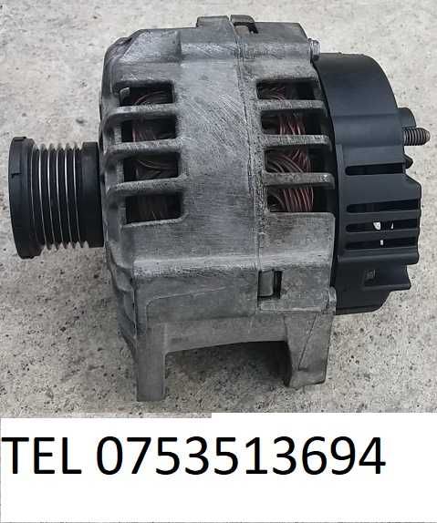 Alternator,electromotor OPEL ASTRA G 1.6 benzina