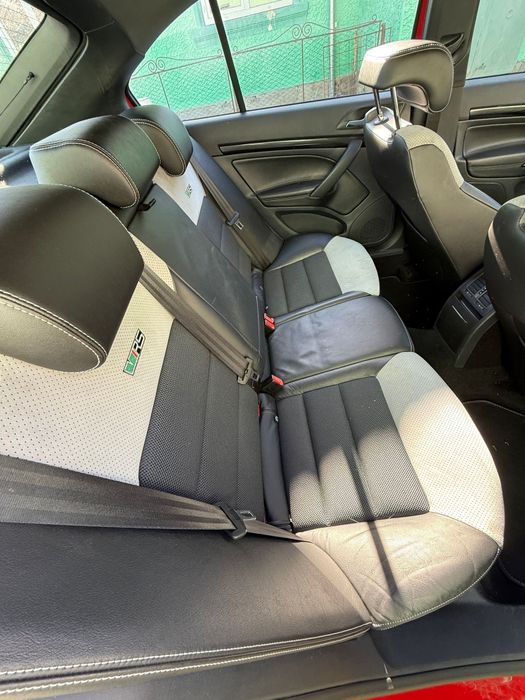 Dezmembrez Skoda Octavia vRS 2.0 TDI 170CP 2012 — cod motor CEGA