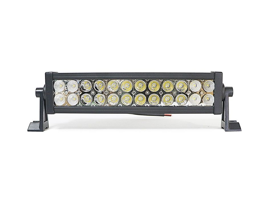 Proiector led bar 72w lungime 33cm