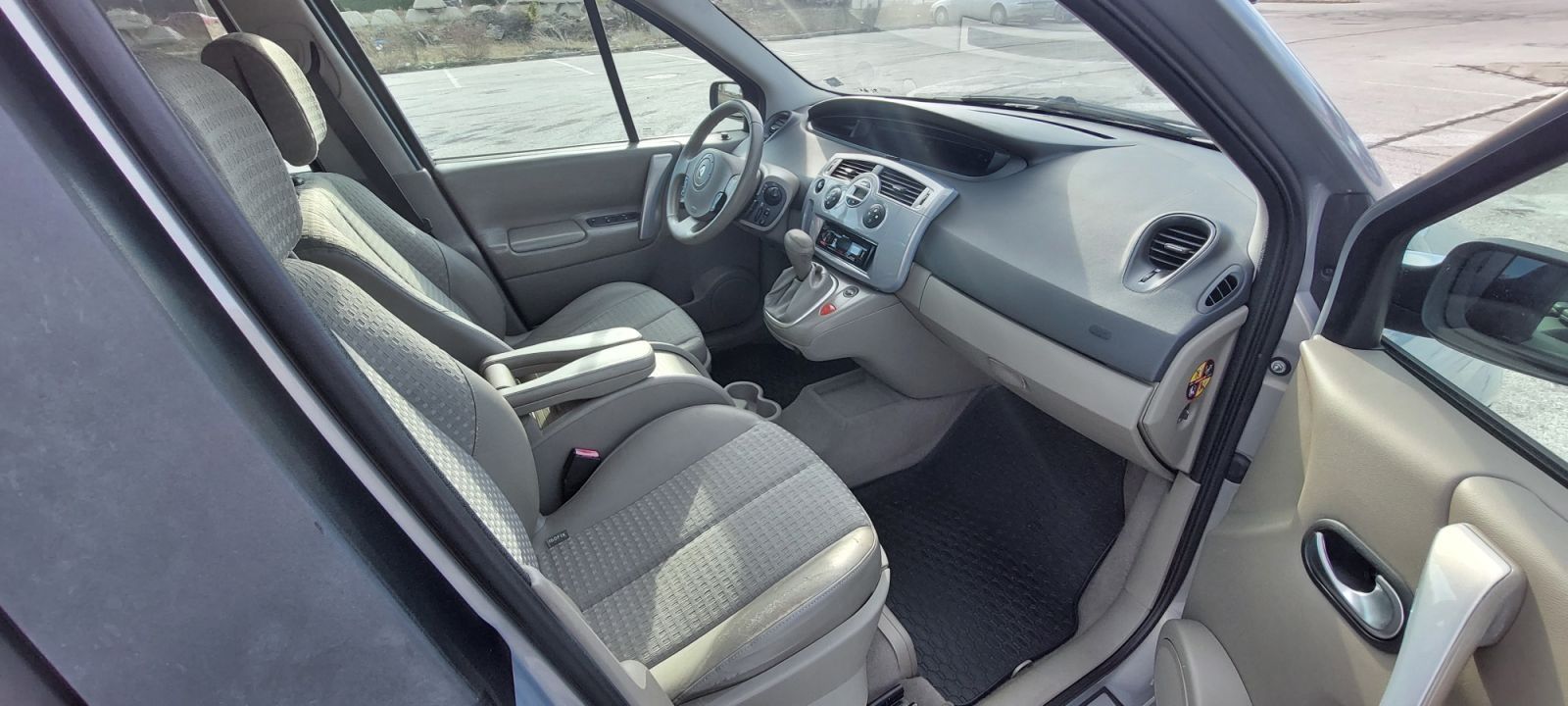 Renault   Scenic