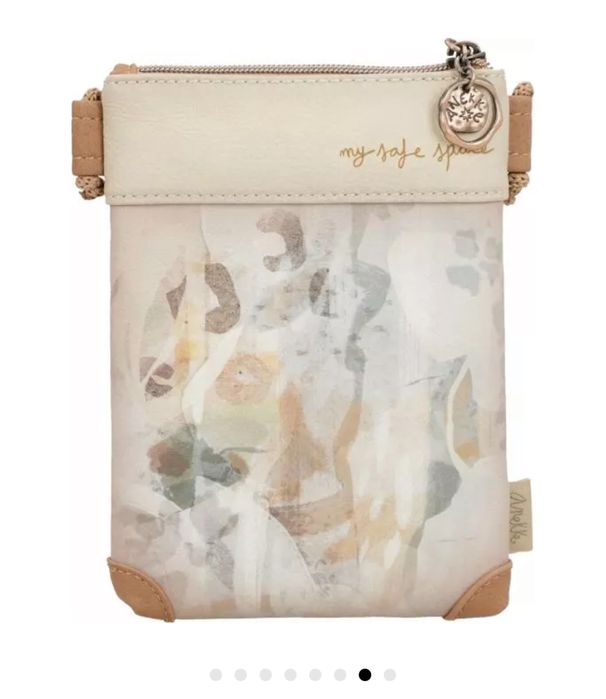 Мини чанта за през рамо Anekke Memories