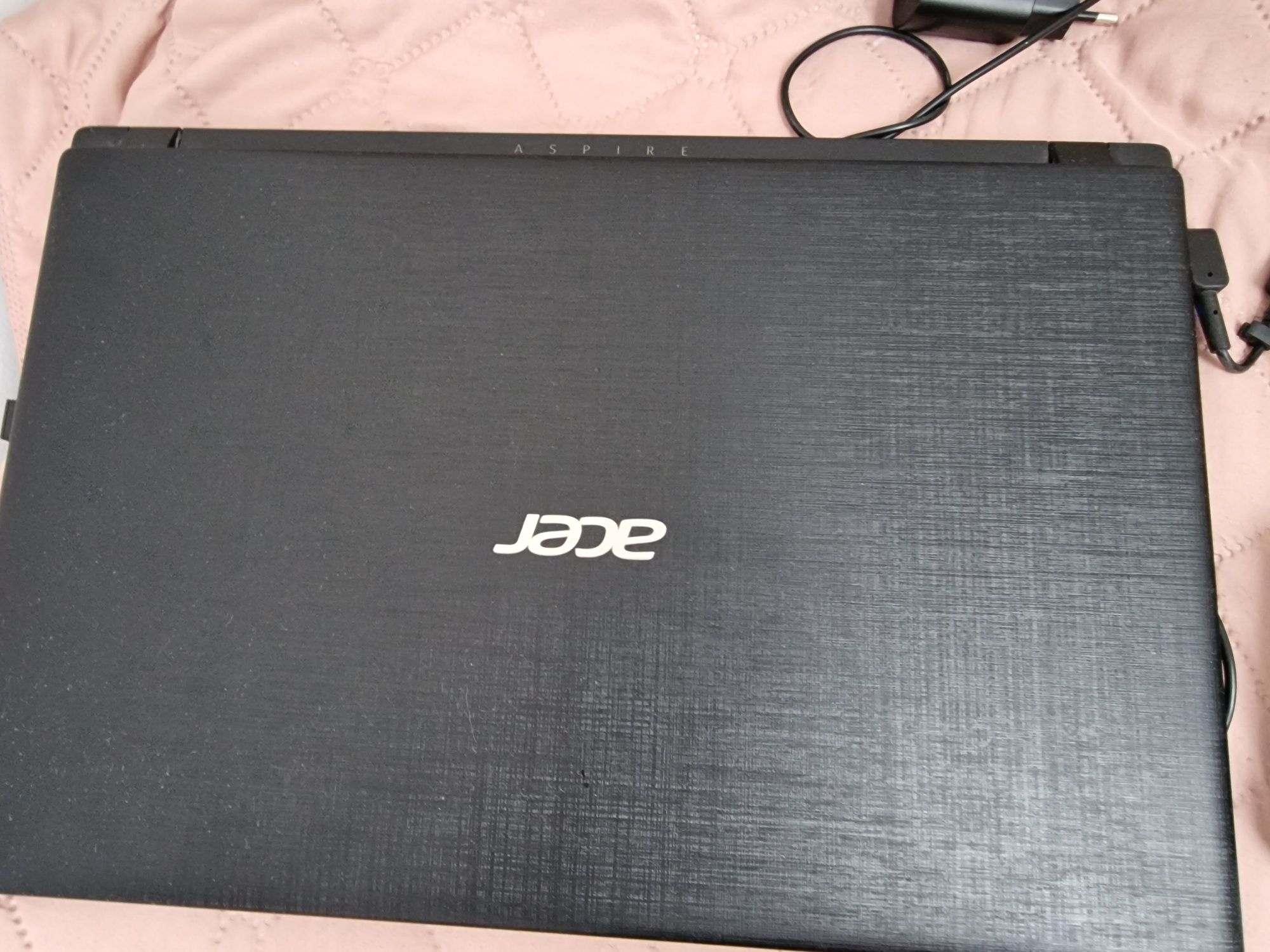 Лаптоп  Acer Aspire 3 (A315-31)
