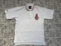 Adidas Feyenoord 90’s Vintage Retro original тениска.L