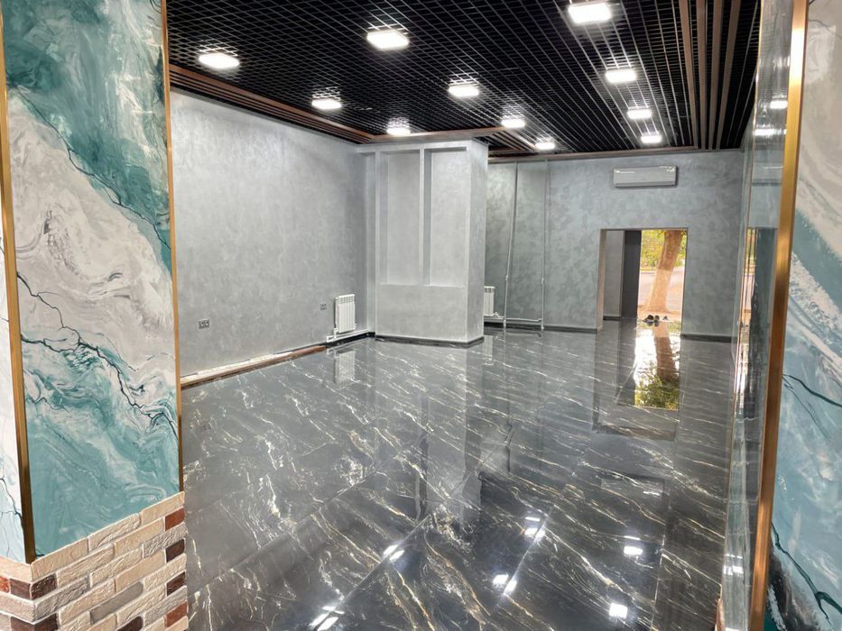 Продажа! Коммерческое помещение Ялангач 1 линия (ТЛ)