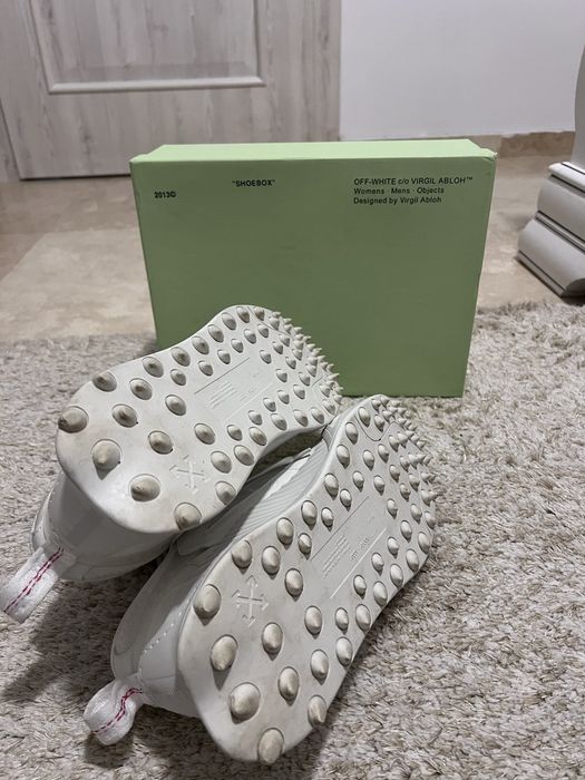 Off White Odsy de vanzare