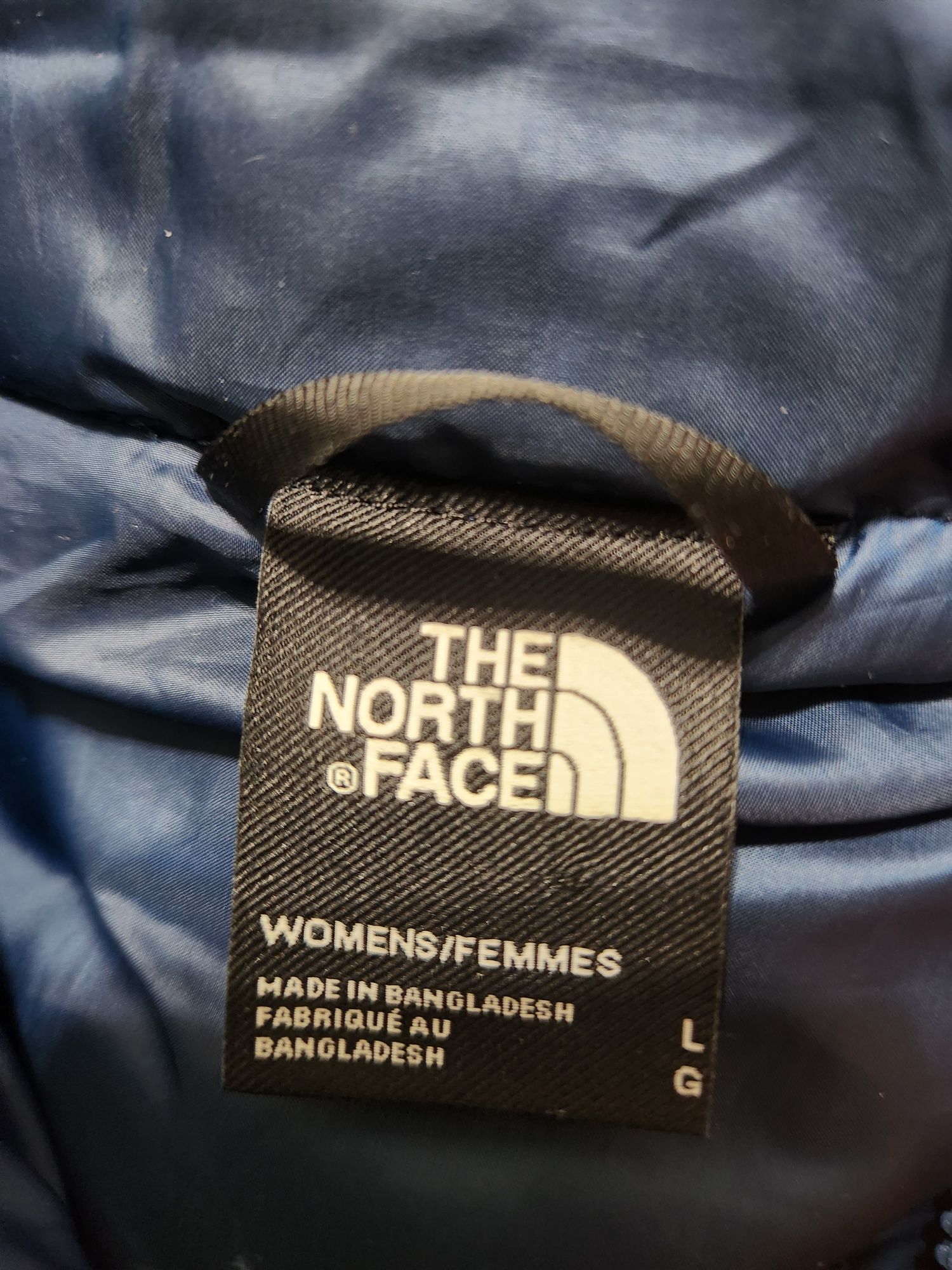 The North face куртка женская новая демисезонная