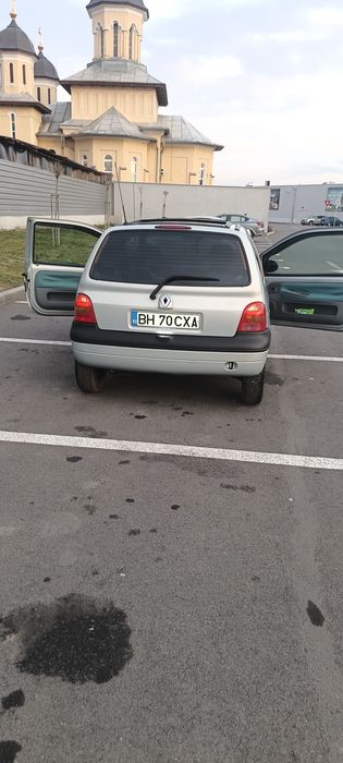 Vând Renault Twingo 1 in stare impecabila