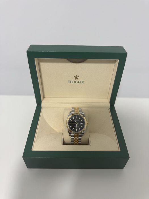 Rolex Datejust 41 mm