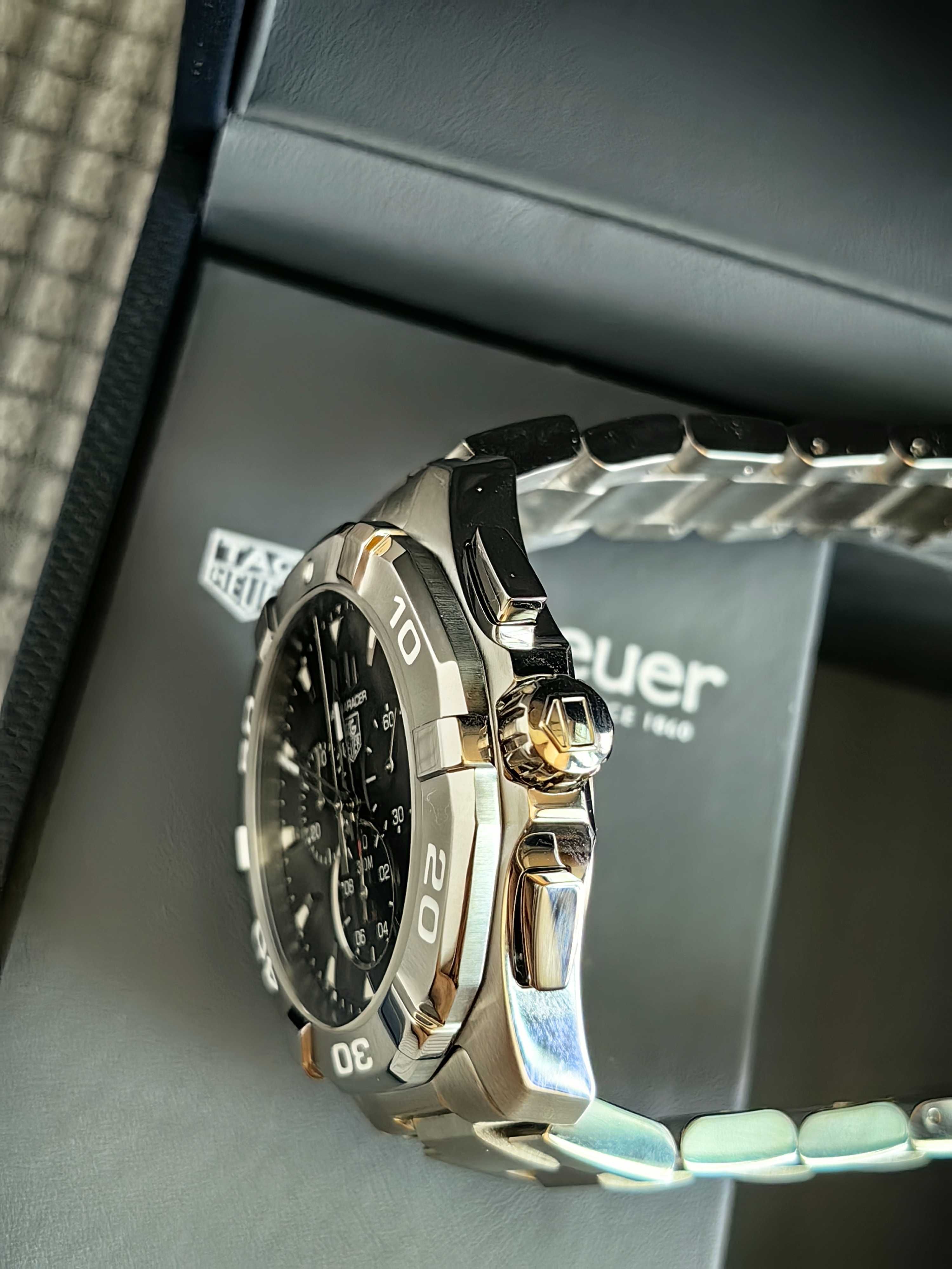 Tag Heuer Aquaracer