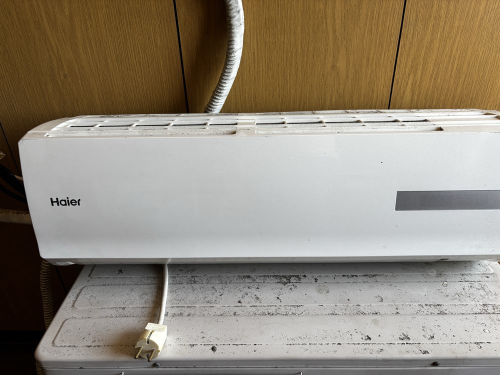 Климатик Haier 12-ка