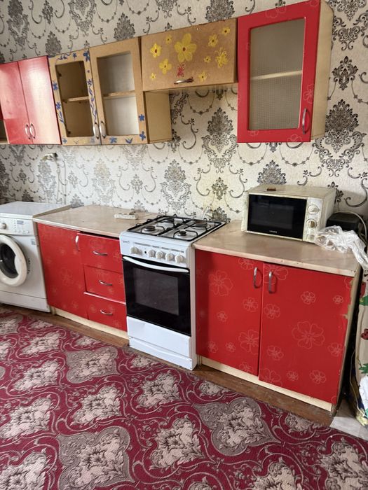 Продам кухонный гарнитур