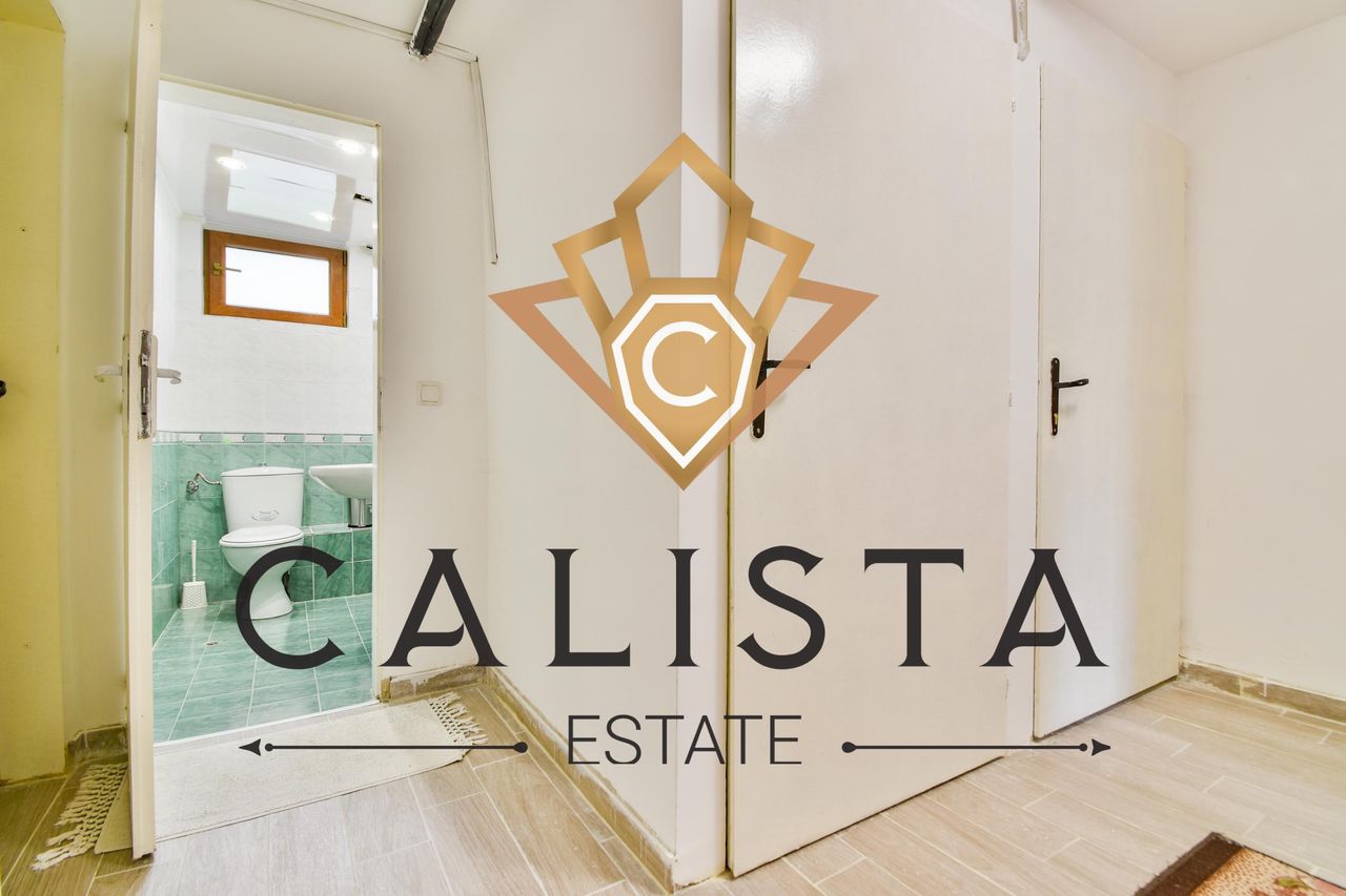 Дава се под наем Двустаен апартамент в София, Горна баня - 55 кв.м за 425 € - Снимка #6