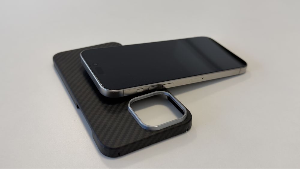 iPhone 15 Pro Max 512 GB