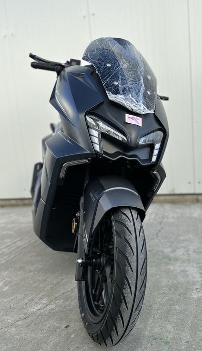 Scuter 125Cc benzina nou
