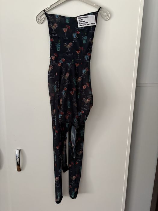 Дамско боди Djofra