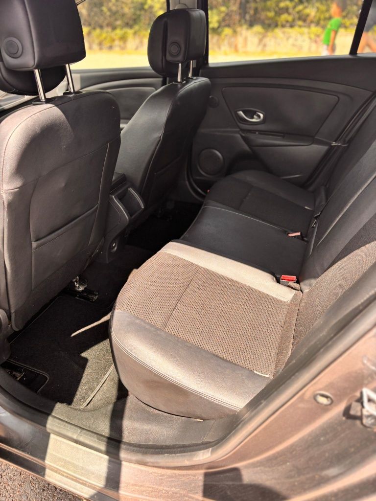 Vand Renault Megane 3 dci
