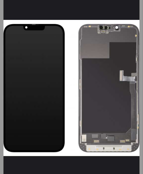 Display iPhone 13 Garantie - Service Gsm