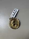 Pandant Aur 18k 3.71Gr #36744