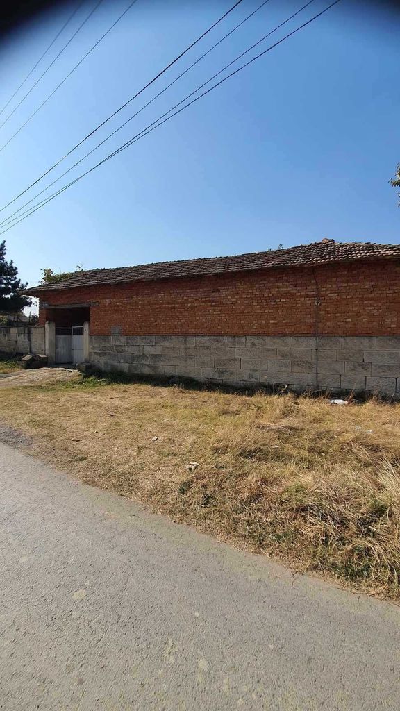 Продава се Къща в Бяла - 82 кв.м за 218 €/кв.м - Снимка #1