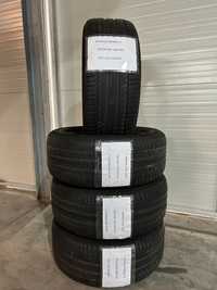 Set patru anvelope vara 245/50 R18 Michelin RSC