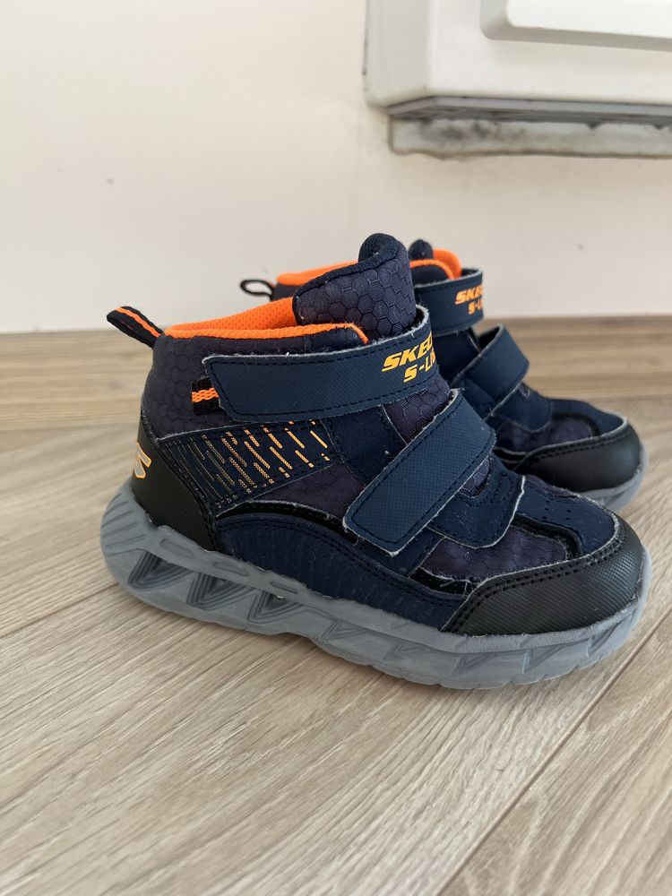 Детски маратонки Skechers