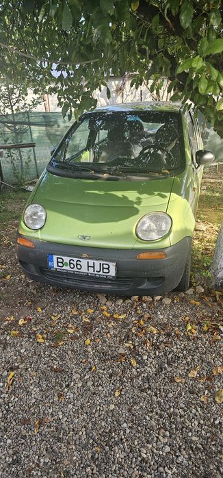 Daewoo MF484/ Matiz