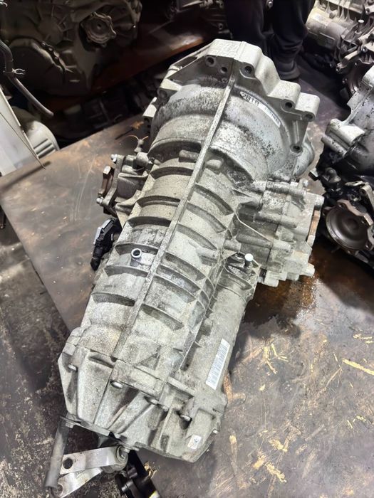 Коробка автомат 5HP19 Audi 100 80 A6 A4 Volkswagen passat B5