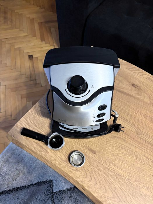 Кафемашина Muhler MCM-1587