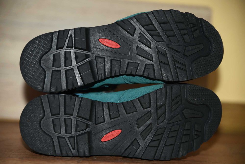 Haglofs Gore Tex оригинални 40 номер, ползвани без забележки