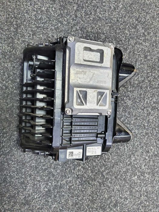 Far led adaptiv BMW R1300GS