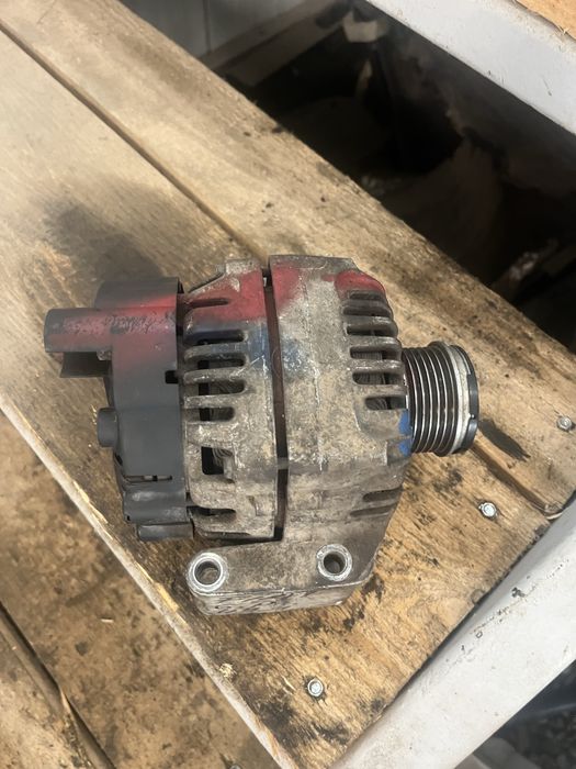 Vand altetnator Fiat Grande Punto 1.4 benzina 2006-2010