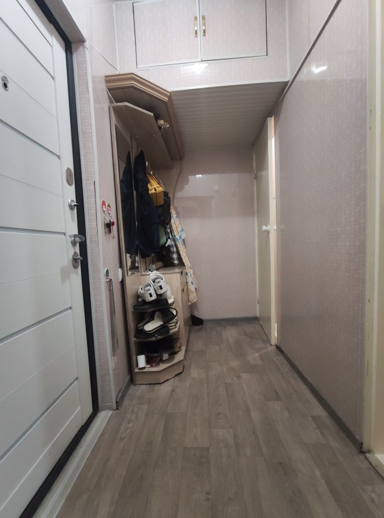 Продается 1в2/4/4 на Юнусабаде 7
