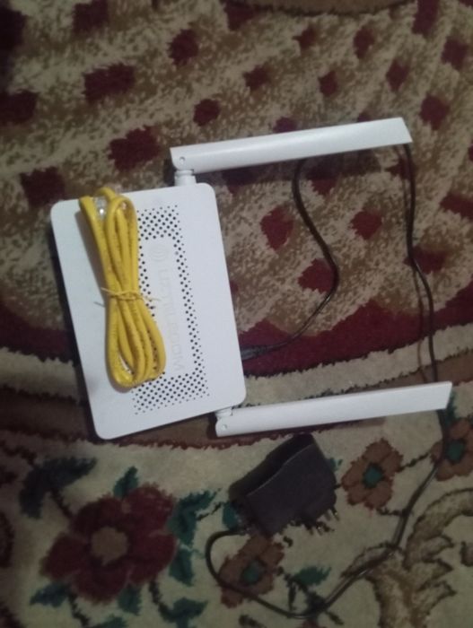 Модем GPON HG8546M wifi uzonline Жпон HG8546M (Роутер)