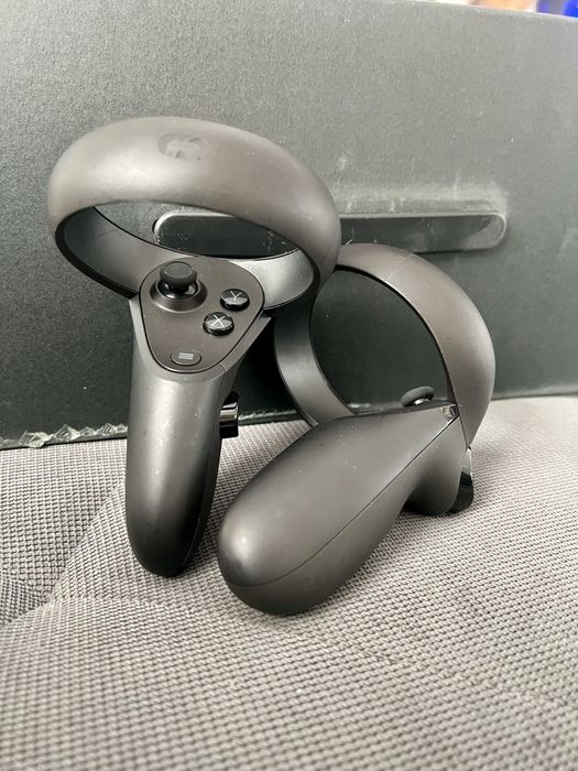 Ochelari gaming Oculus RiftS