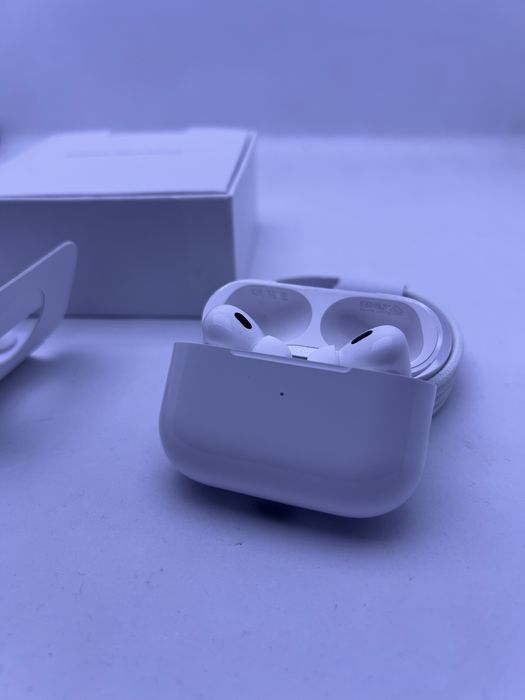 airpods pro2 Tip C
