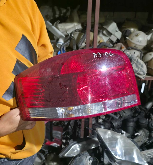 Стоп за Audi A3 (8P, 2003–2008 г.)