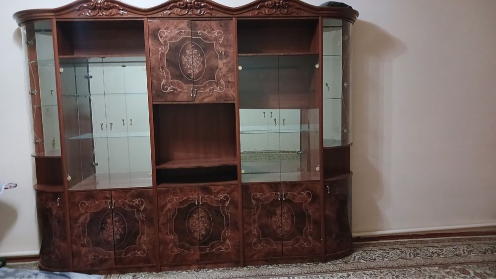 Stenka Rossiya sotiladi ideal sostenada