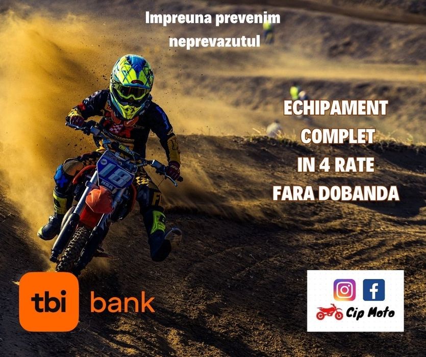 Cizme moto enduro motocross atv quad